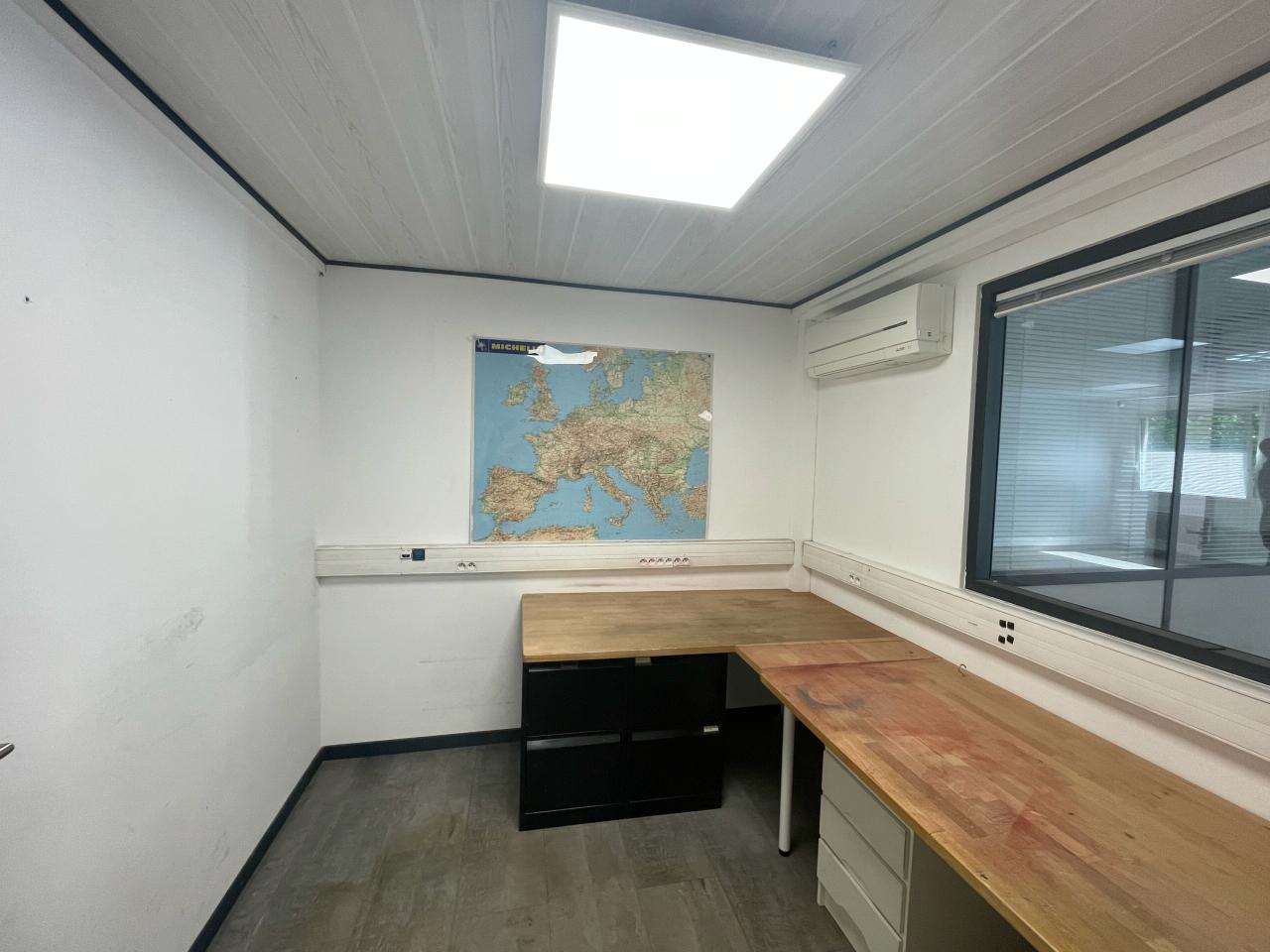 Bureau Meylan 151m² Location bureau Meylan Isère OLBUR2531803 3